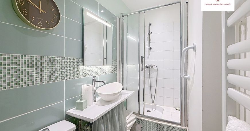 vente Appartement Pau