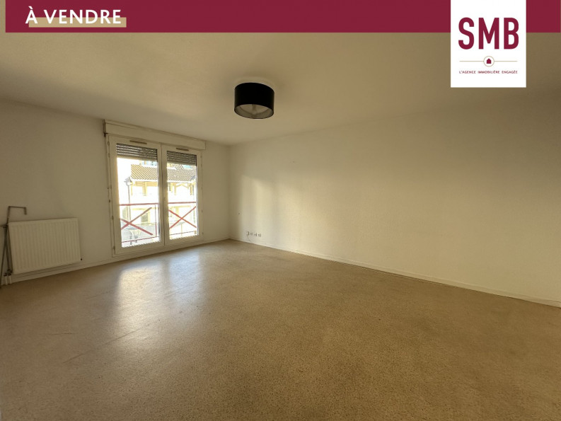 vente Appartement Billere - Photo 1
