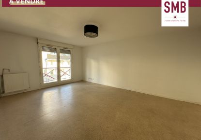 vente Appartement Billere