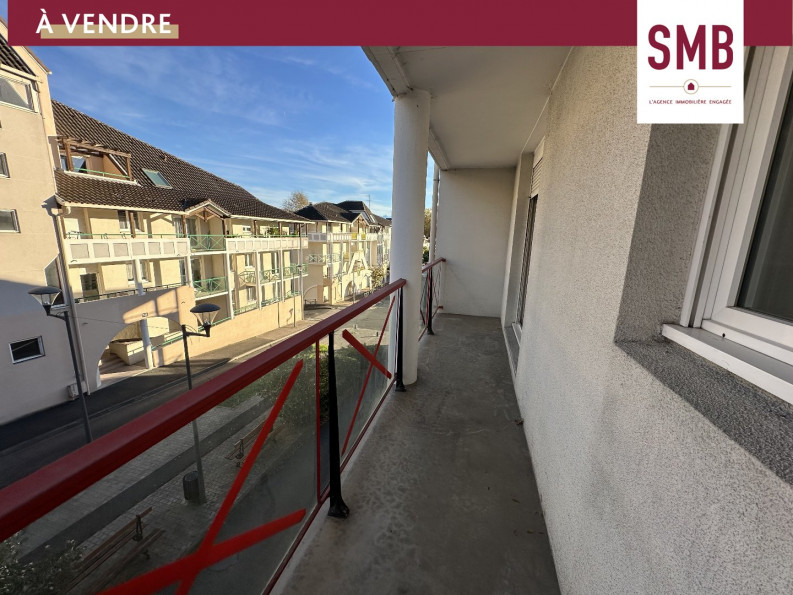 vente Appartement Billere - Photo 6