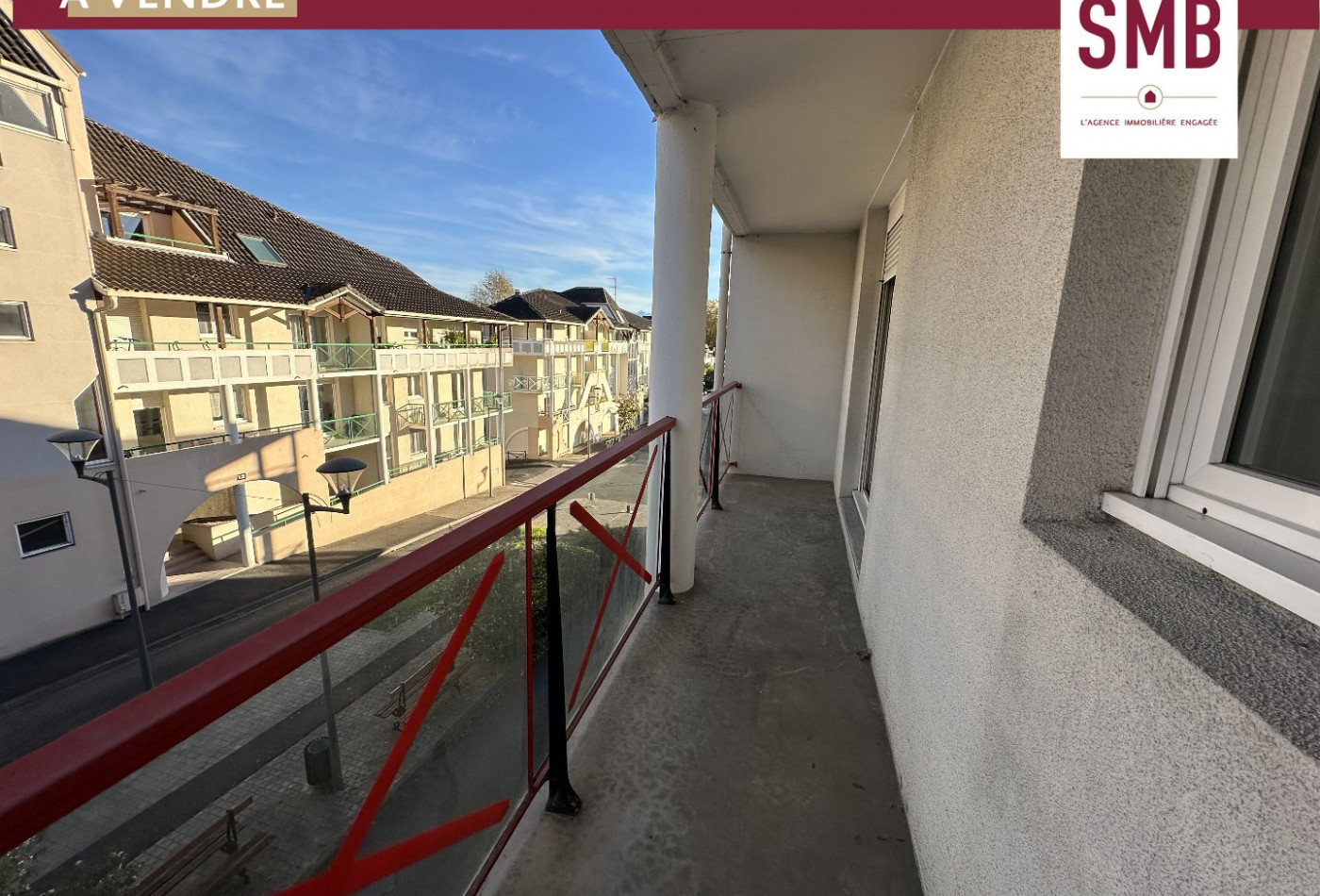 vente Appartement Billere - Photo 6