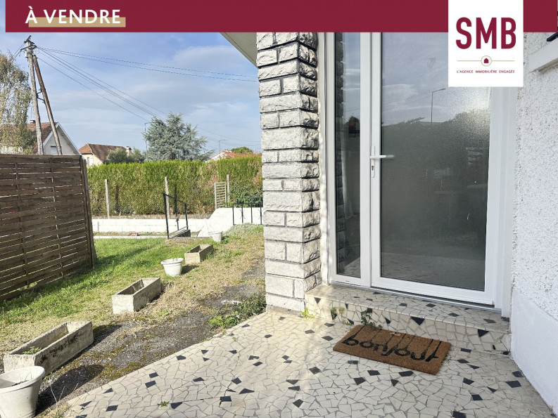 vente Appartement Pau - Photo 1