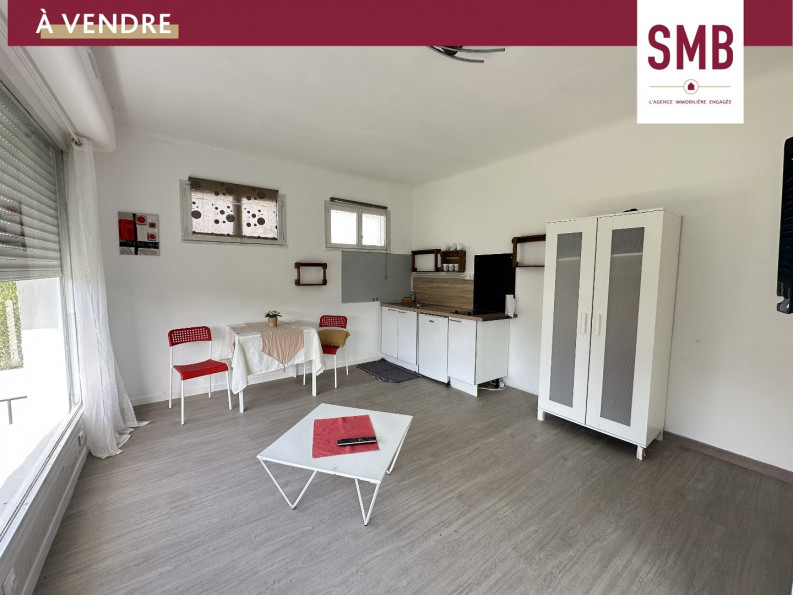 vente Appartement Pau - Photo 2