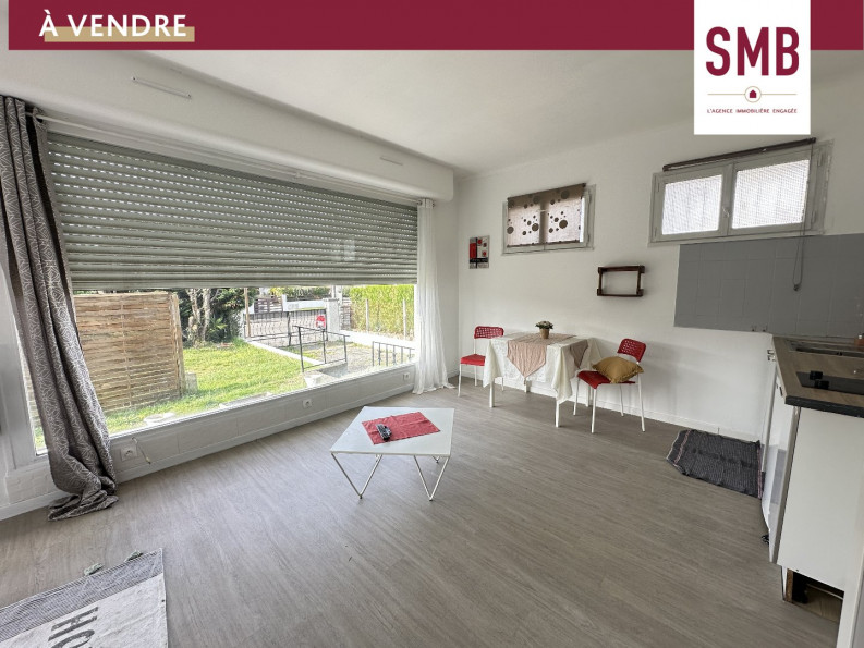 vente Appartement Pau - Photo 5