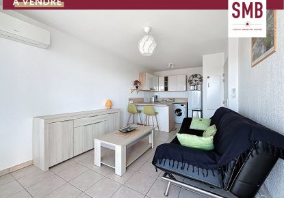 vente Appartement en résidence Pau