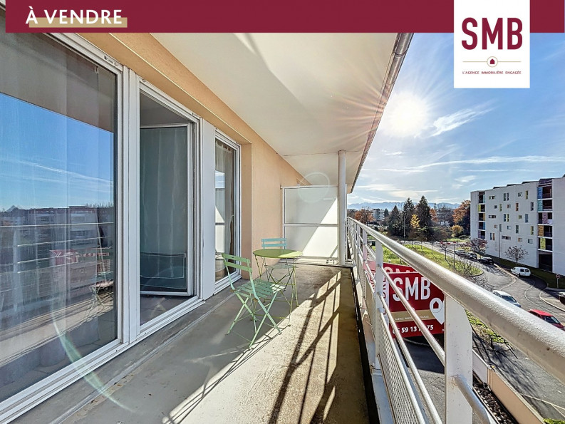 vente Appartement en résidence Pau - Photo 6