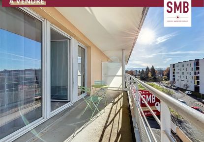 vente Appartement en résidence Pau