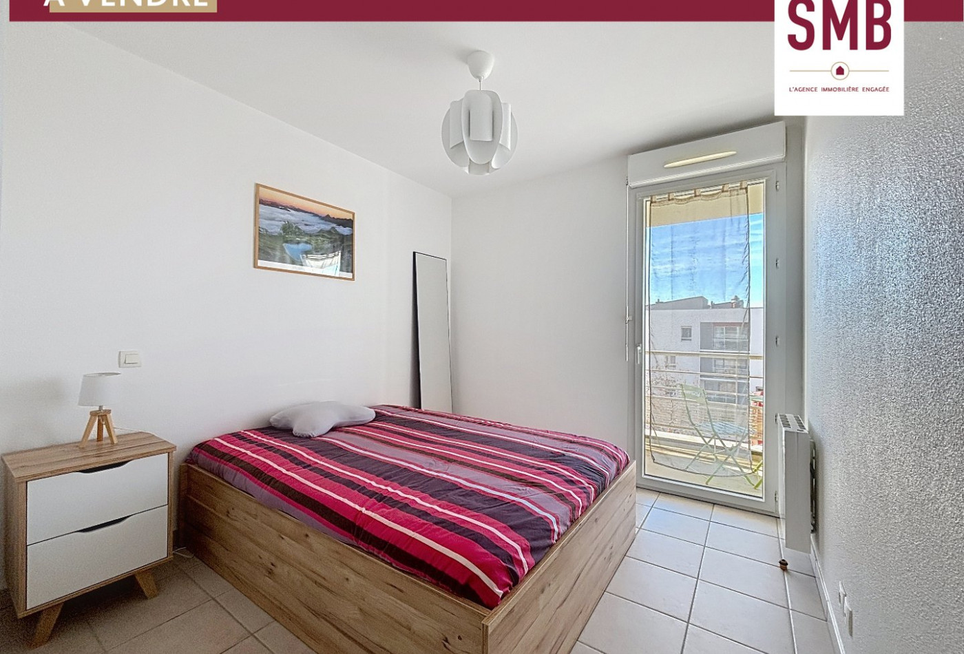 vente Appartement en résidence Pau - Photo 7