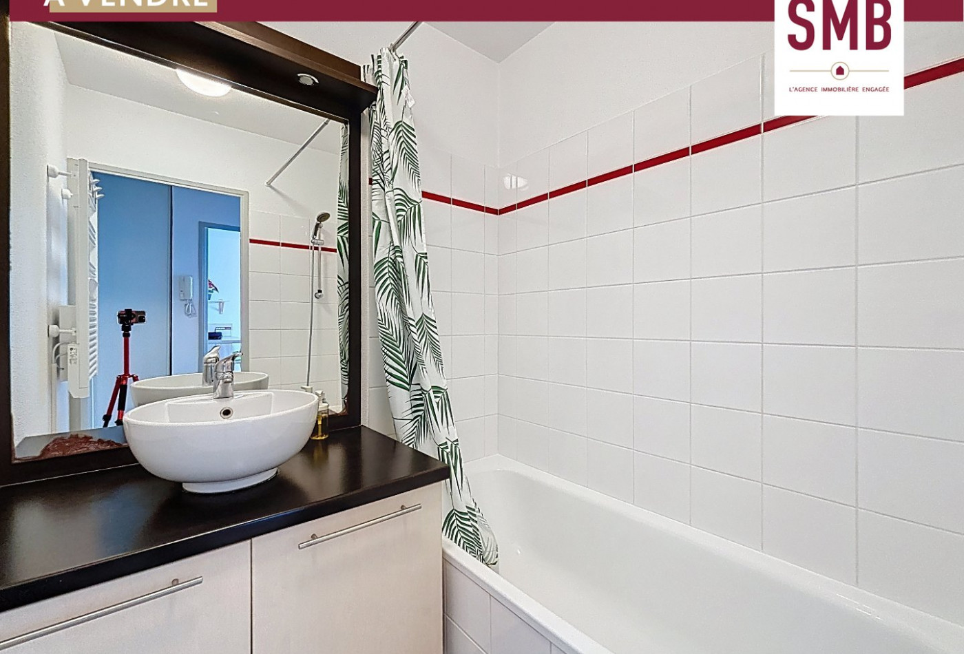 vente Appartement en résidence Pau - Photo 8