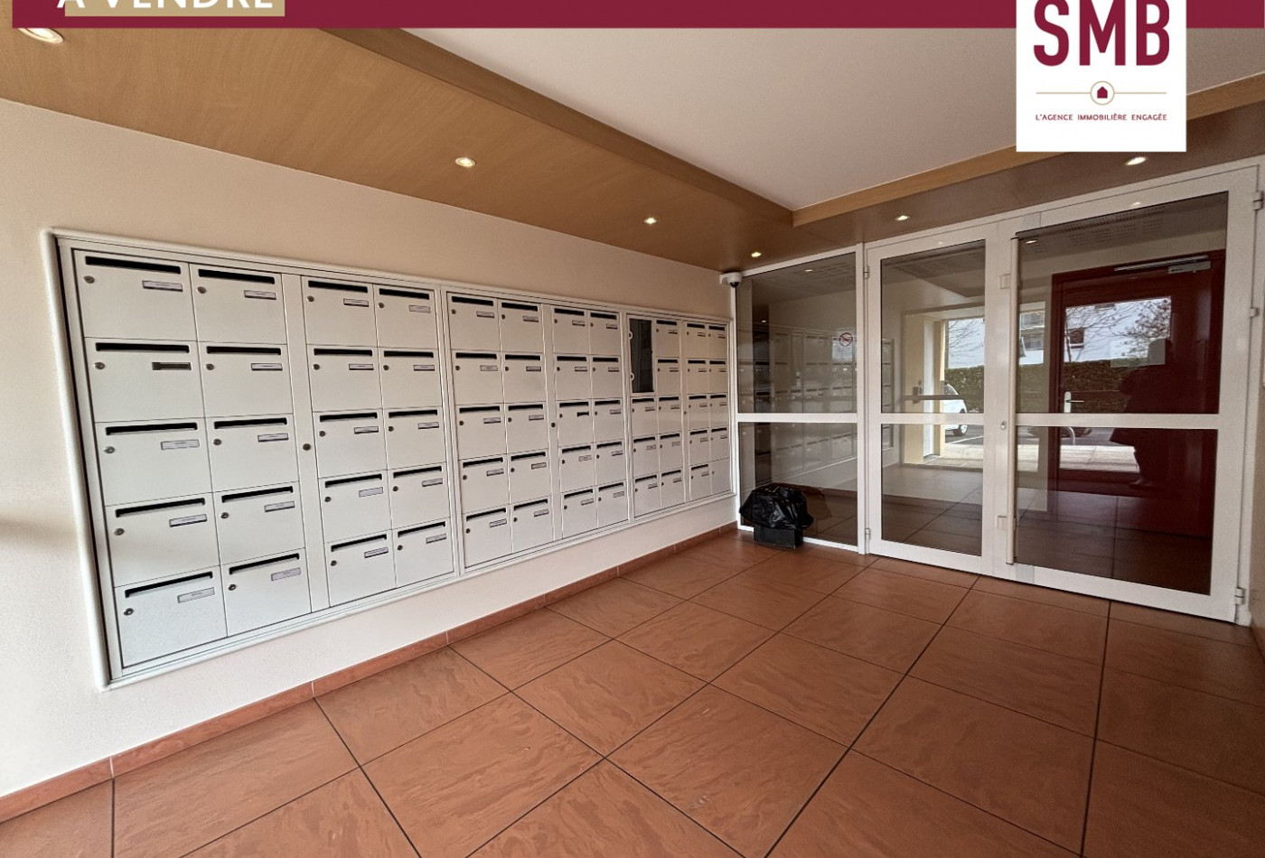 vente Appartement en résidence Pau - Photo 2