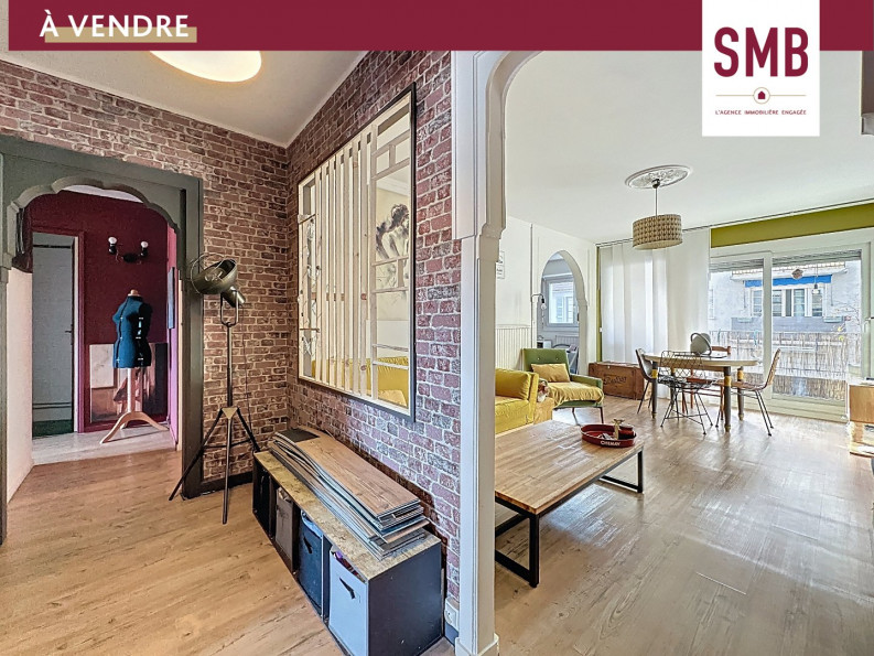 vente Appartement Pau - Photo 1