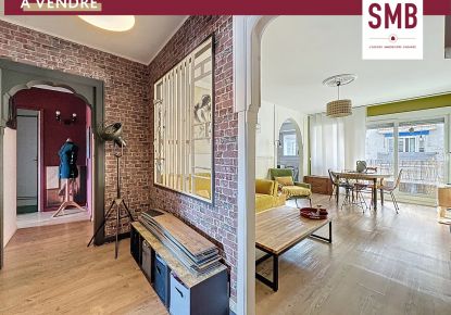 vente Appartement Pau