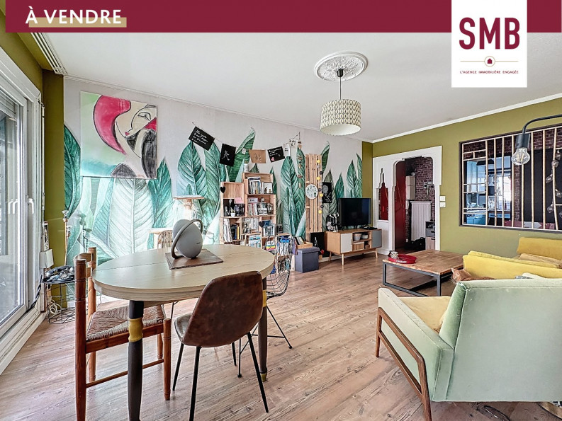 vente Appartement Pau - Photo 2