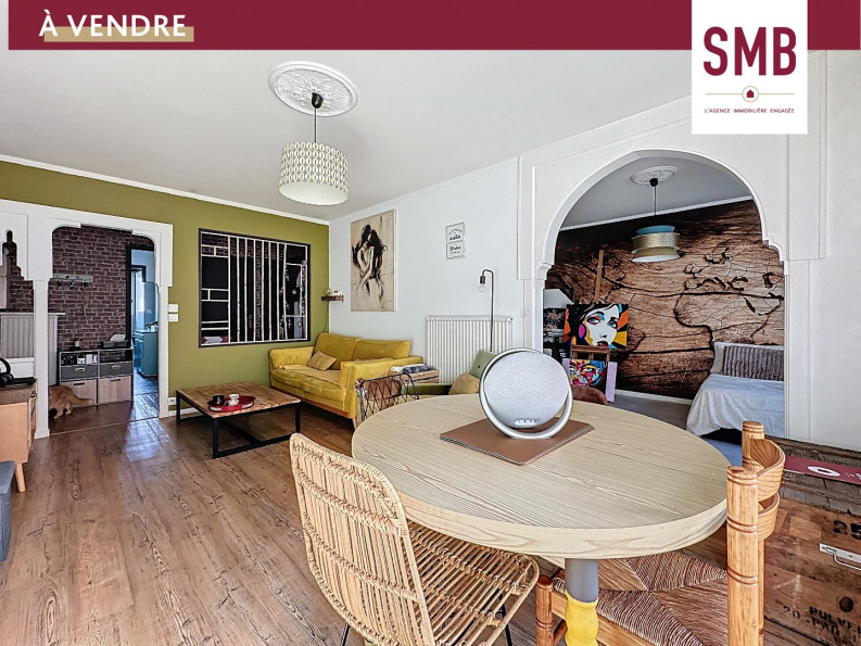 vente Appartement Pau - Photo 3