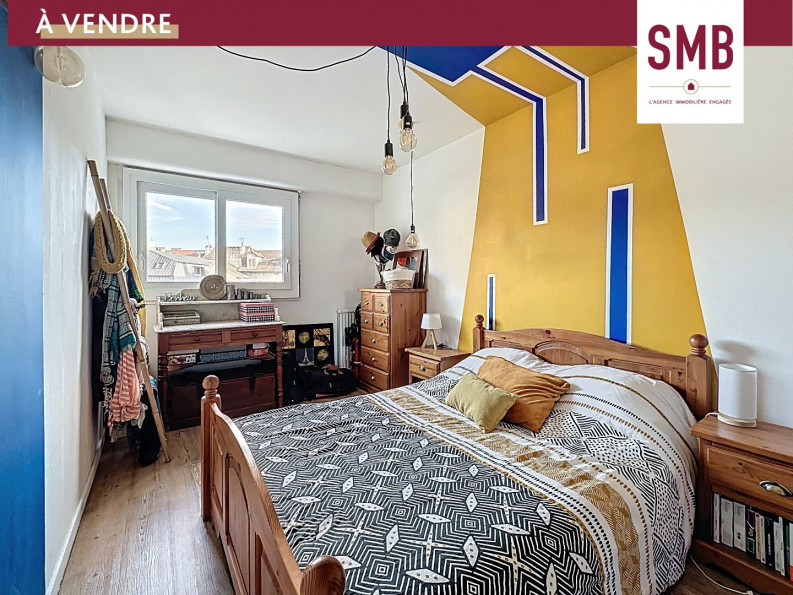 vente Appartement Pau - Photo 5