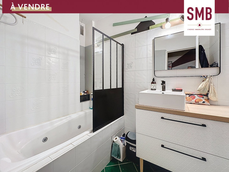 vente Appartement Pau - Photo 7