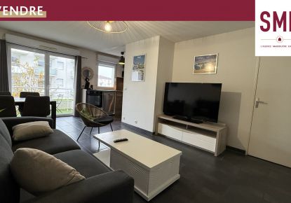 vente Appartement Pau