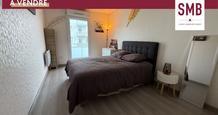 vente Appartement Pau