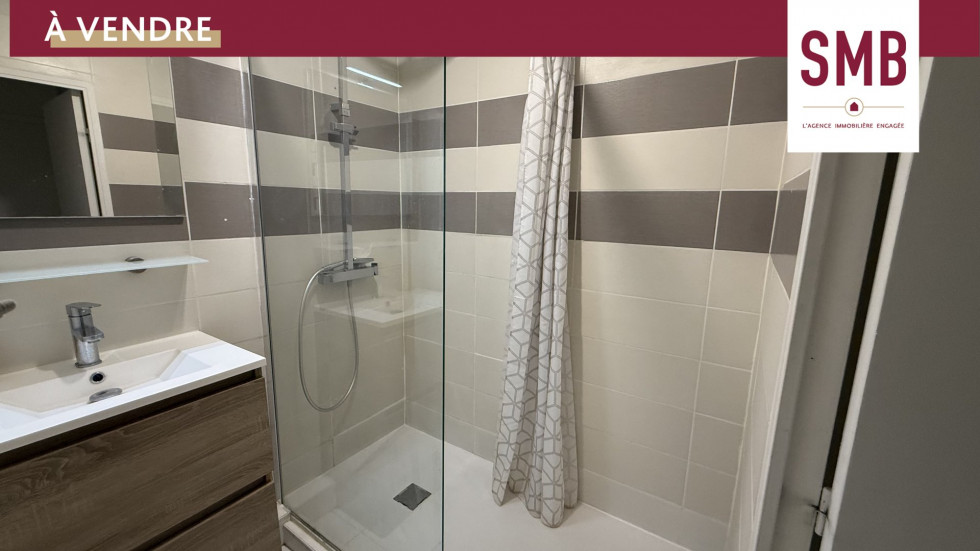 vente Appartement Pau - Photo 4