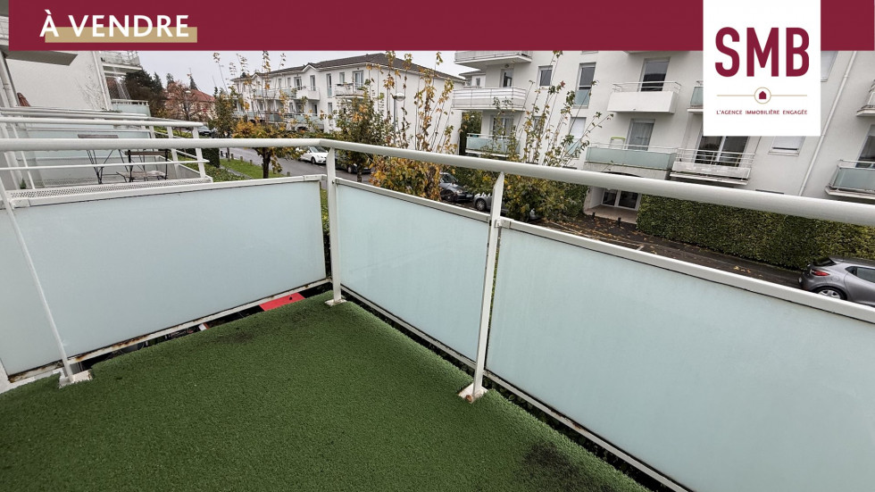 vente Appartement Pau - Photo 6