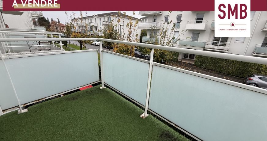 vente Appartement Pau