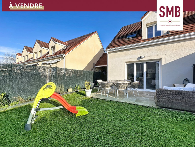 vente Maison mitoyenne Siros - Photo 1