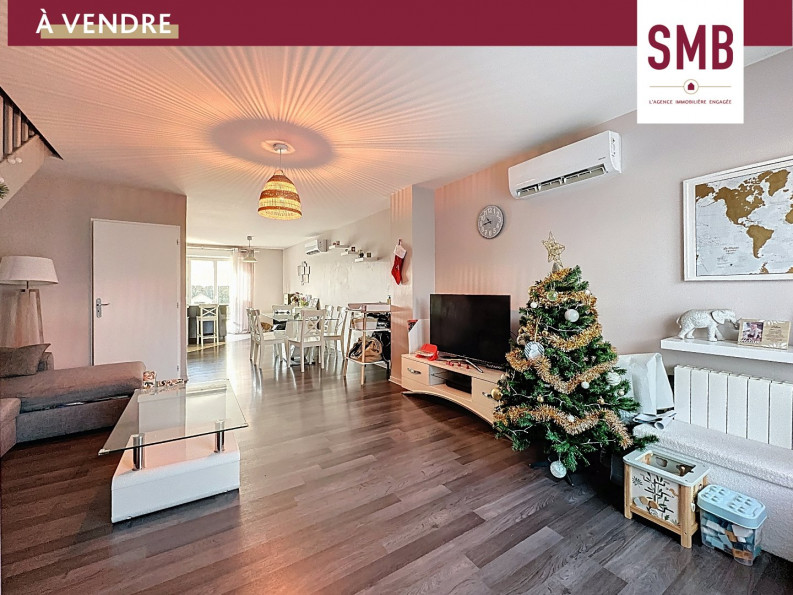 vente Maison mitoyenne Siros - Photo 2