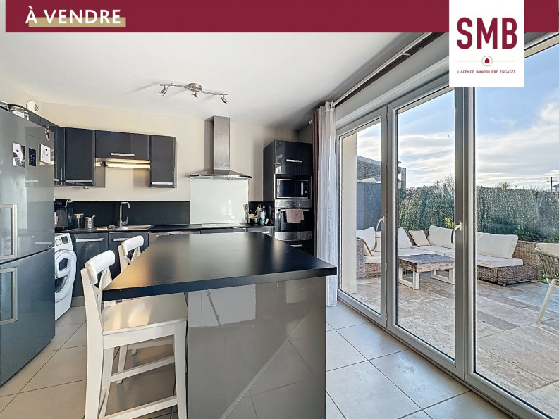 vente Maison mitoyenne Siros - Photo 3