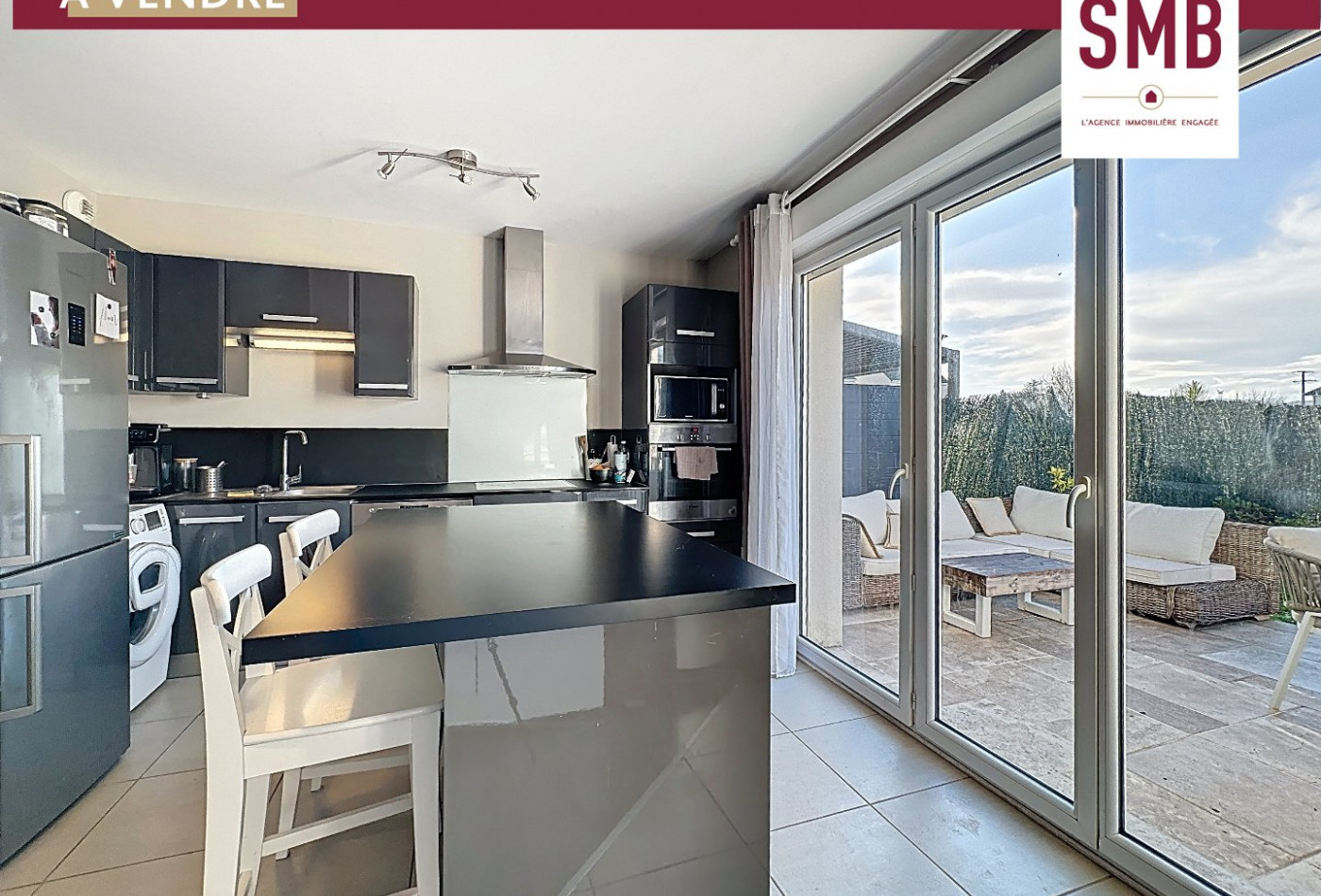 vente Maison mitoyenne Siros - Photo 3