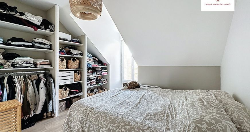 vente Maison mitoyenne Siros