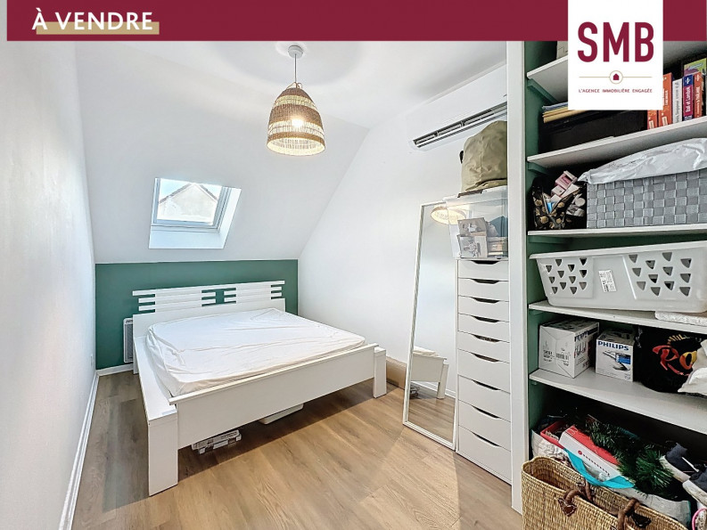 vente Maison mitoyenne Siros - Photo 5