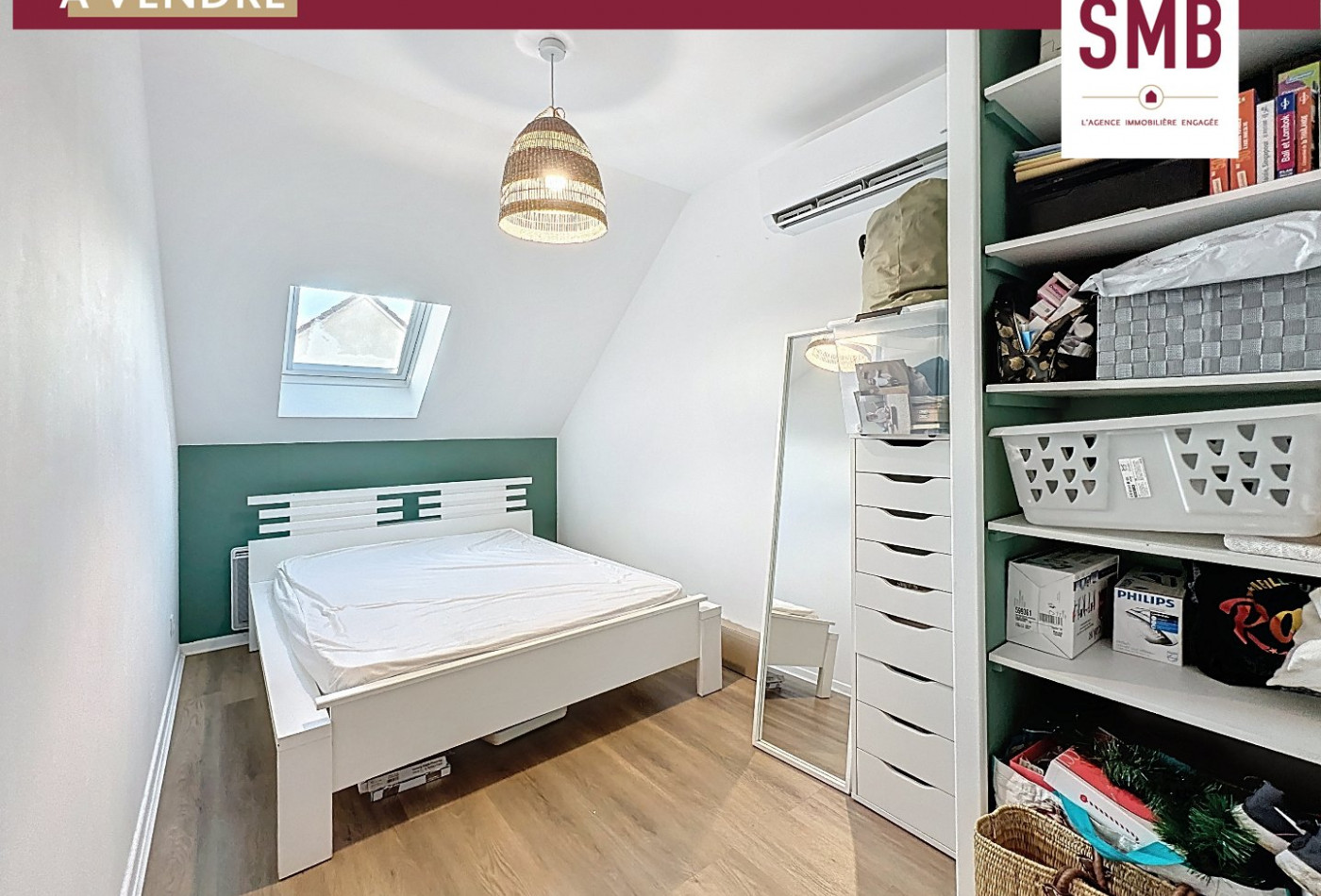 vente Maison mitoyenne Siros - Photo 5