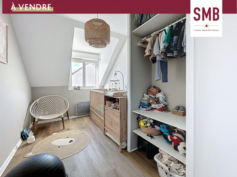 vente Maison mitoyenne Siros - Photo 6