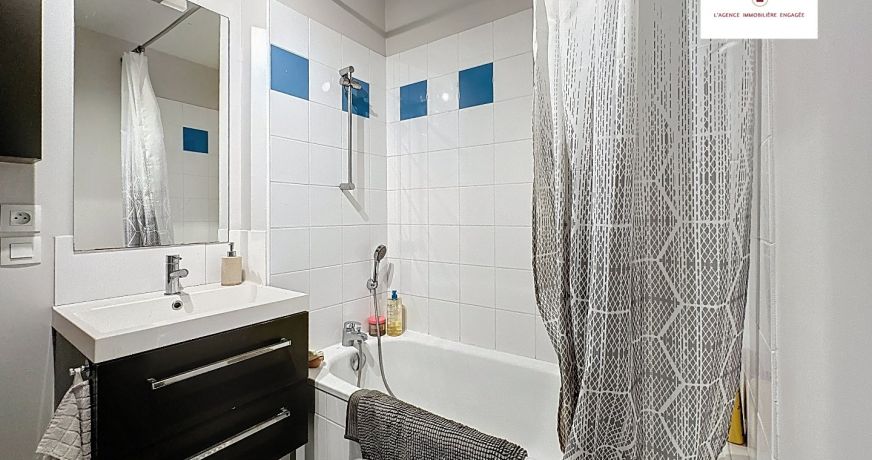 vente Maison mitoyenne Siros