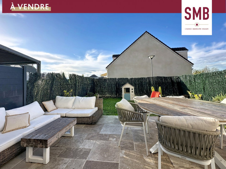 vente Maison mitoyenne Siros - Photo 8