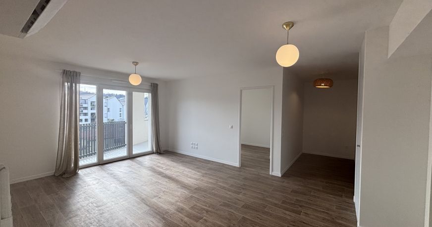 location Appartement Billere