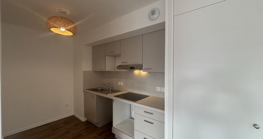 location Appartement Billere