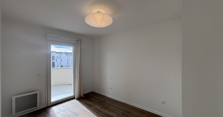 location Appartement Billere