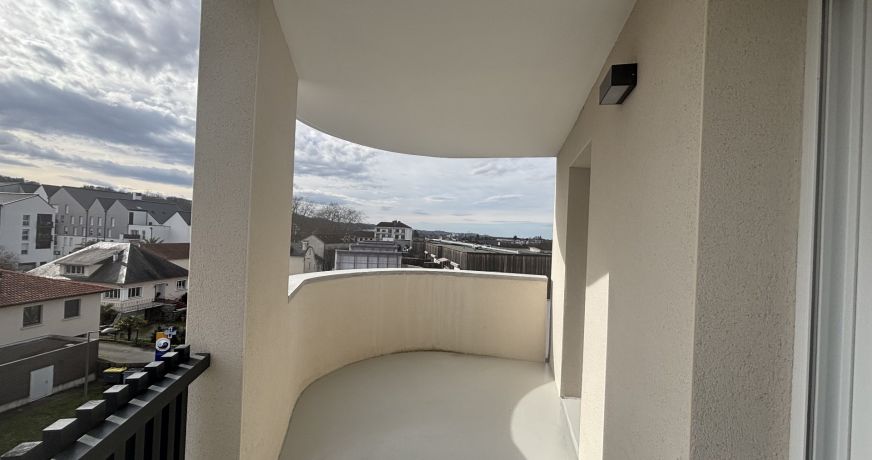 location Appartement Billere