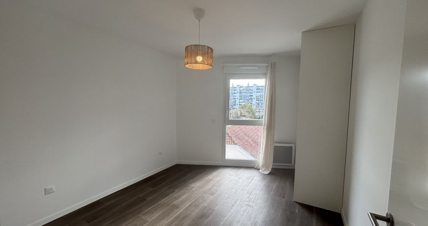 location Appartement Billere