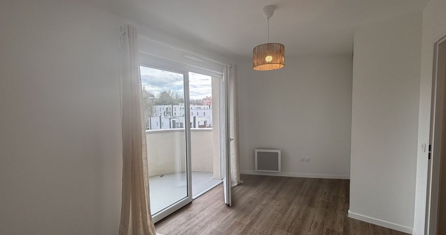 location Appartement Billere