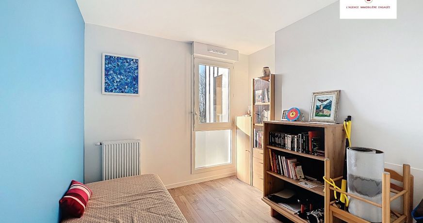 vente Appartement Lons