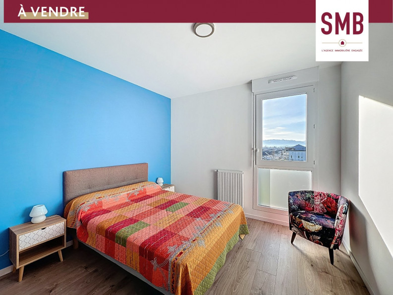 vente Appartement Lons - Photo 3