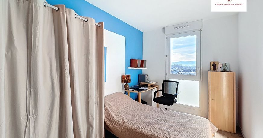 vente Appartement Lons