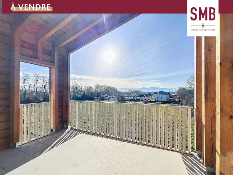 vente Appartement Lons - Photo 7