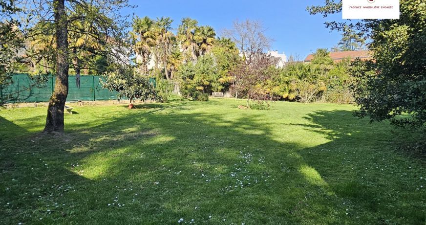 vente Appartement en résidence Pau