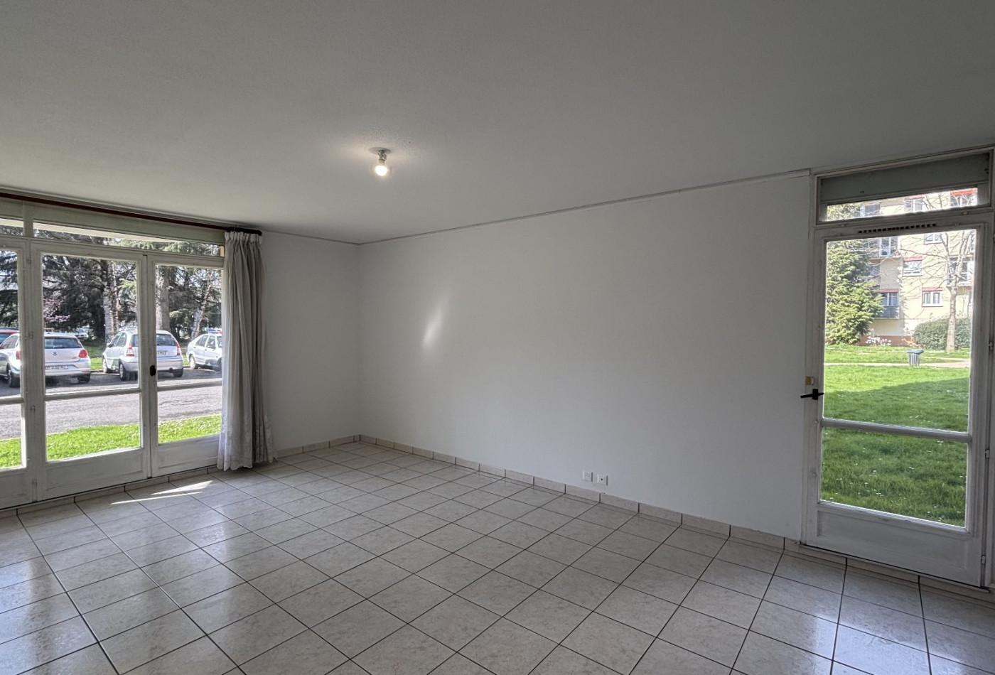 location Appartement Pau - Photo 1