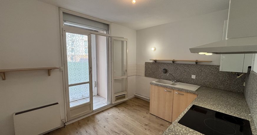 location Appartement Pau