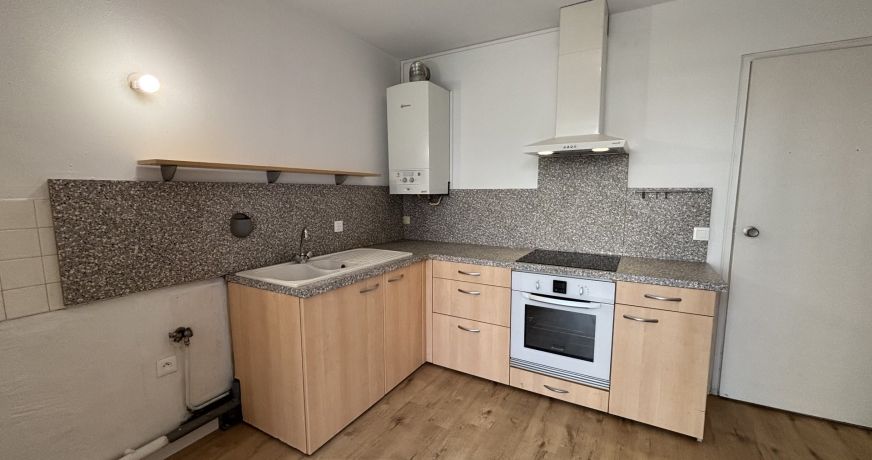 location Appartement Pau