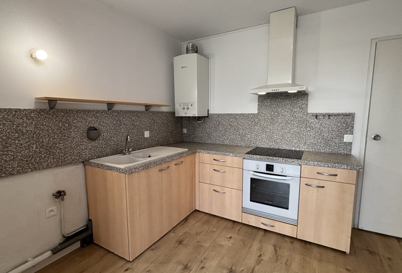 location Appartement Pau - Photo 3